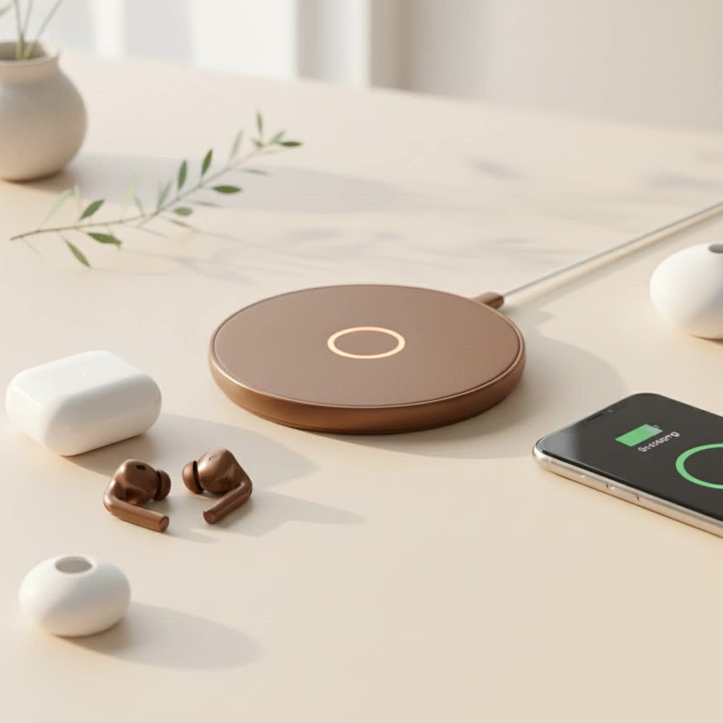 The Ultimate Guide to Choosing the Best Wireless Charger for iPhone 11