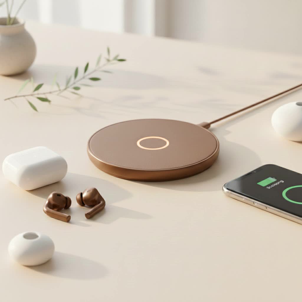 Finding Your Perfect Wireless iPhone Charger Near Me