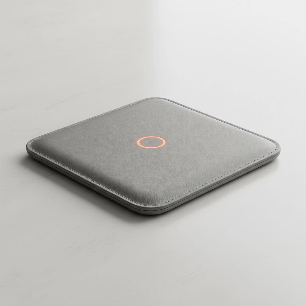 Demystifying the Qi Certified Wireless Charger: Your Guide to Safe & Efficient Power
