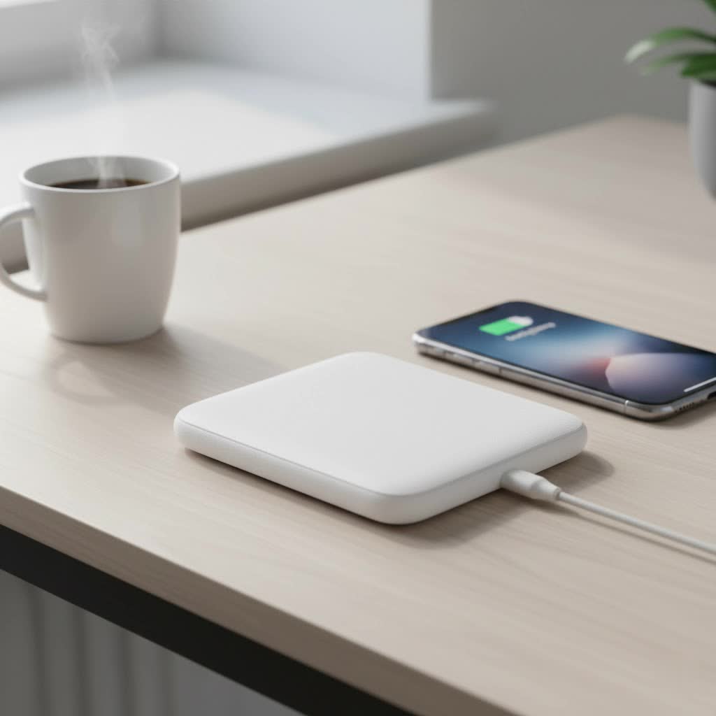 Unleash Uninterrupted Power: Your Ultimate Guide to Wireless Portable Chargers for iPhone