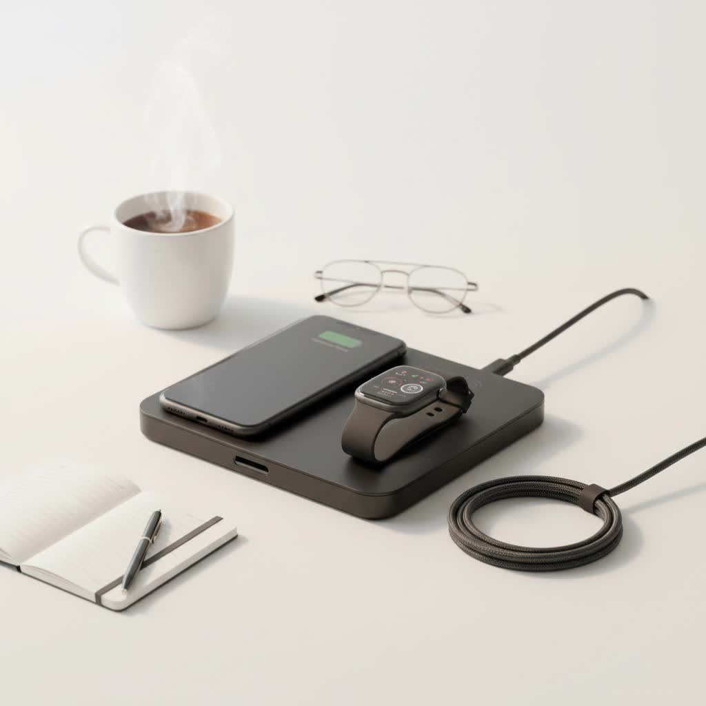 Unlock Effortless Power: The Ultimate Guide to Mophie Wireless Chargers