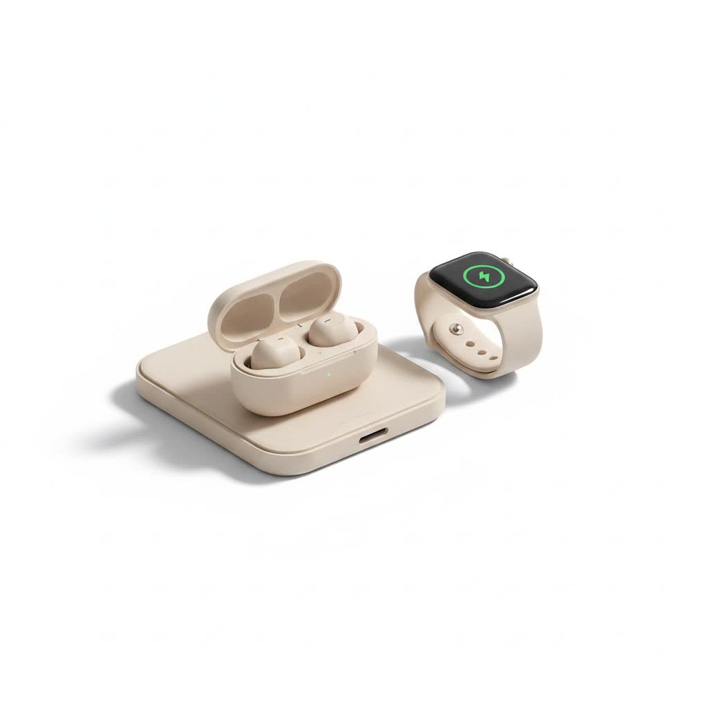 The Ultimate Guide to iPhone Wireless Chargers: Power Up Your Apple Device