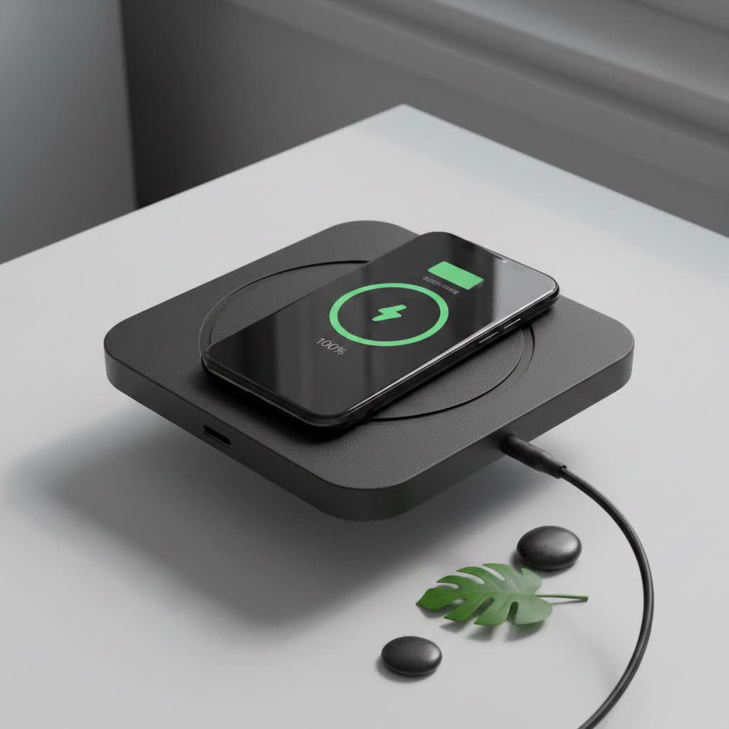 Finding the Perfect Wireless Charger: Your Guide to Smart Charging