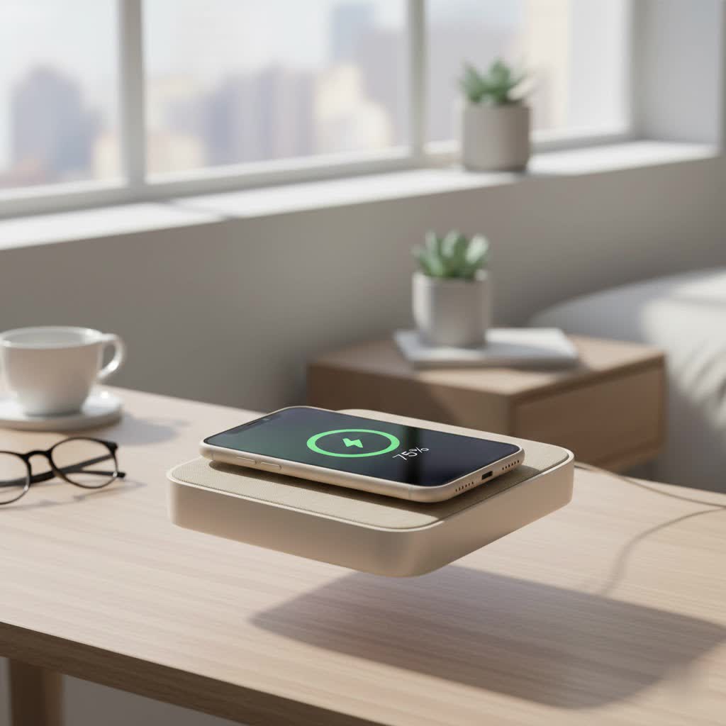 The Ultimate Guide to Beats Wireless Charger: Powering Your Sound