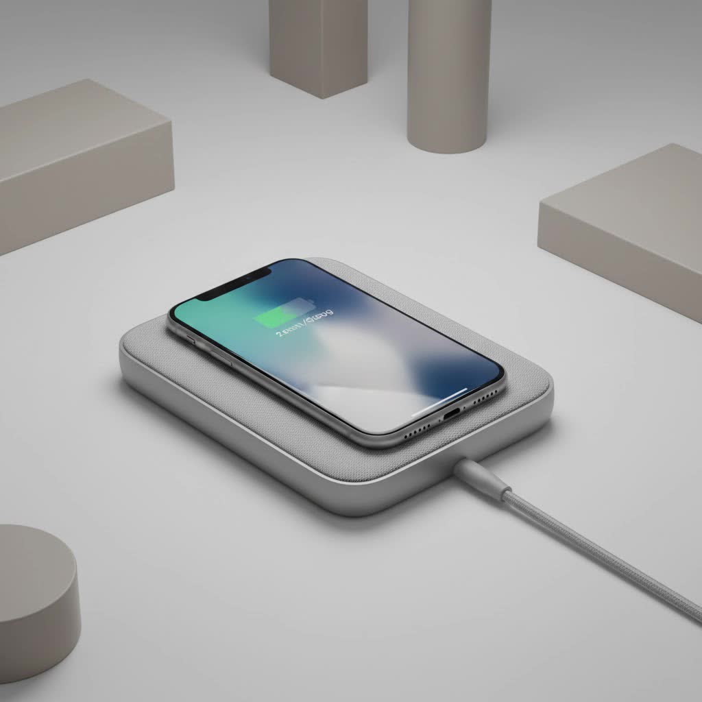 Samsung 3-in-1 Wireless Charger: Your Ultimate Guide to Decluttering & Powering Up