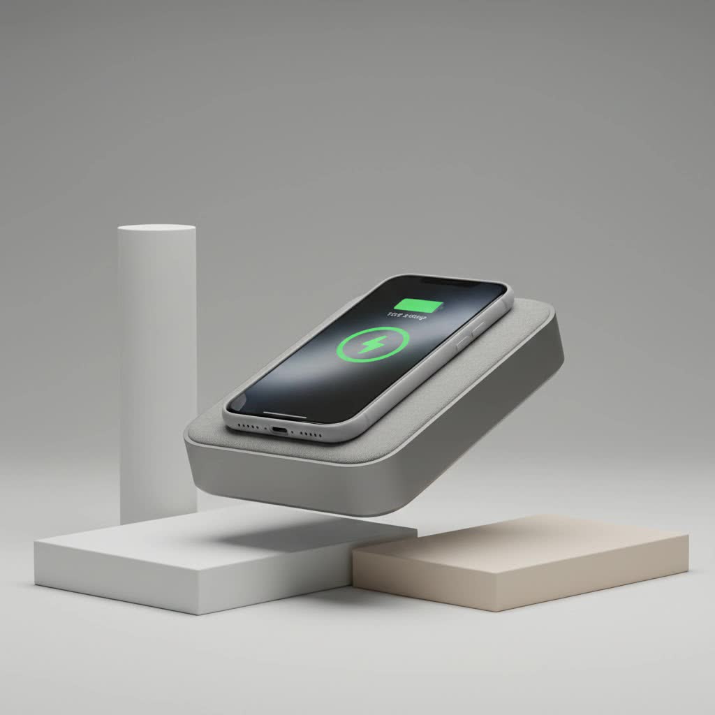 The Ultimate Guide to Fast Charging Wireless Chargers for Your Samsung Galaxy