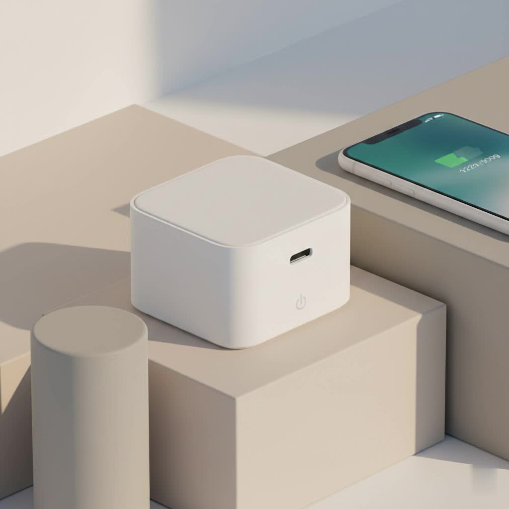 Finding Your Perfect Target: A Comprehensive Guide to Wireless Chargers