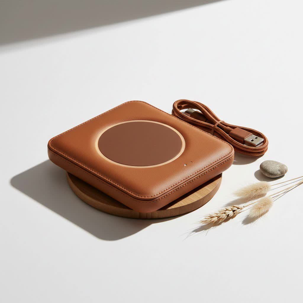 The Ultimate Guide to Phone Wireless Chargers: Untangle Your Tech Life