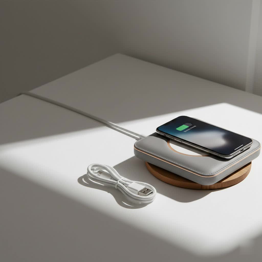 Choosing the Best Wireless Car Charger: Your Ultimate Guide for Effortless Power On The Go