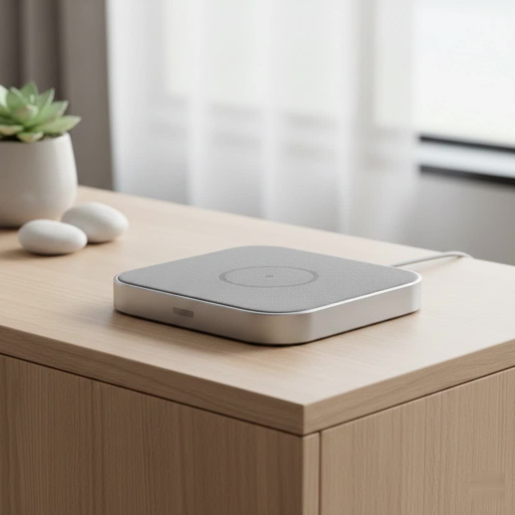 Fast Wireless Charger iPhone: Unlock Rapid Power & Smart Charging