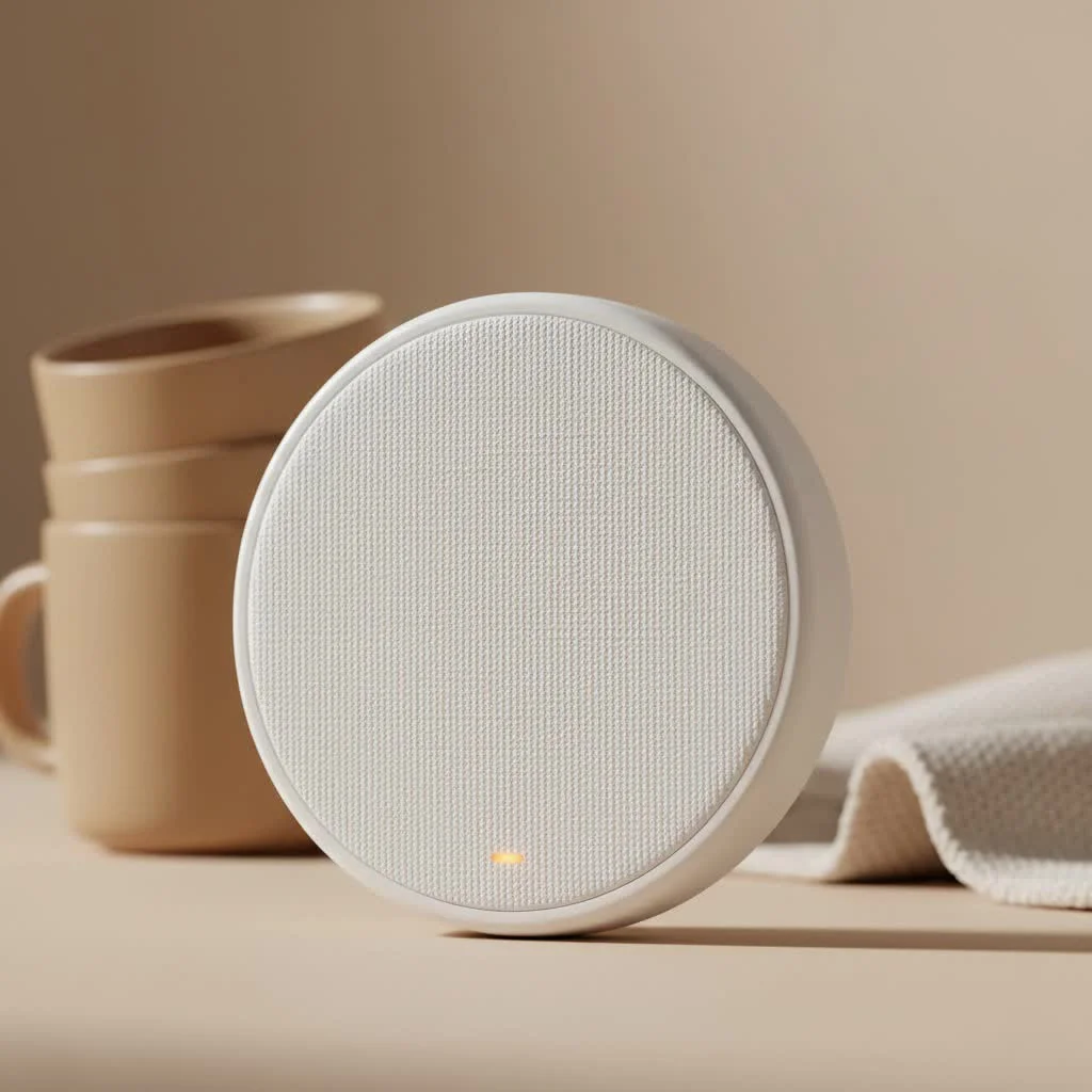Belkin 3-in-1 wireless charger powering iPhone, Apple Watch, and AirPods