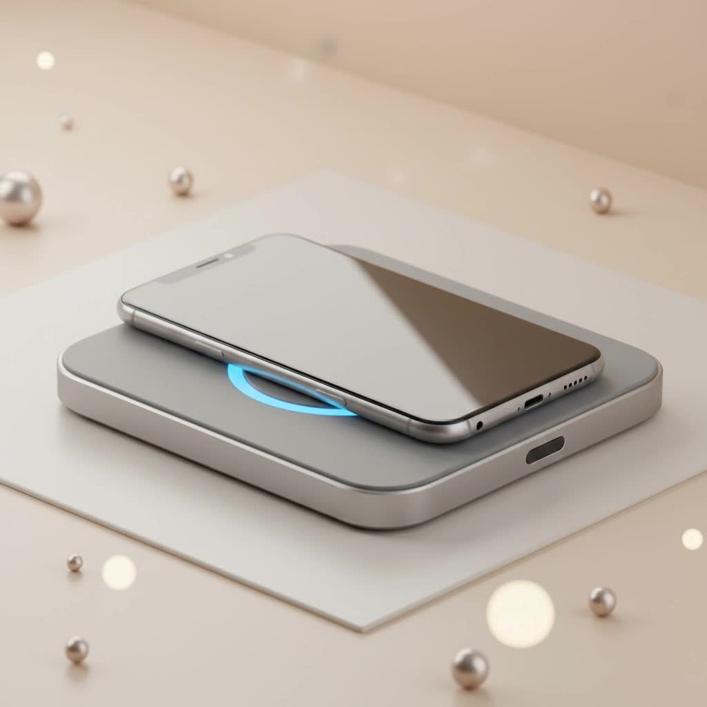 Belkin 2-in-1 Wireless Charger: Master Your Devices