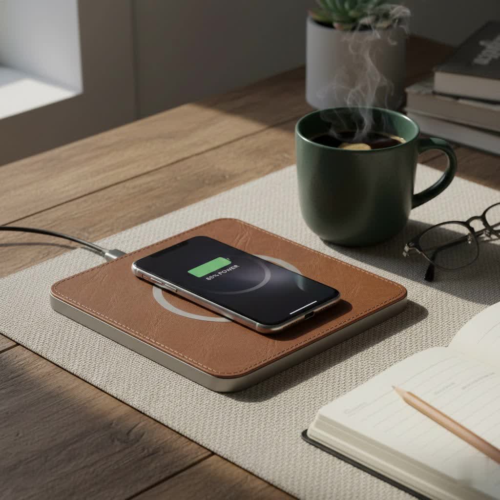 Get Seamless Power: The Ultimate Guide to Google Pixel Wireless Chargers