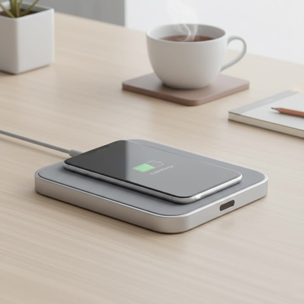 Support your Drive: The Ultimate Guide to Magnetic Wireless Car Chargers