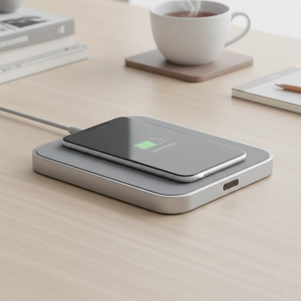 The Ultimate Guide to the Best Wireless Chargers for Your iPhone