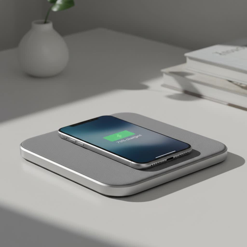 Improve Your Everyday: The Ultimate Guide to the Samsung Wireless Charger Stand