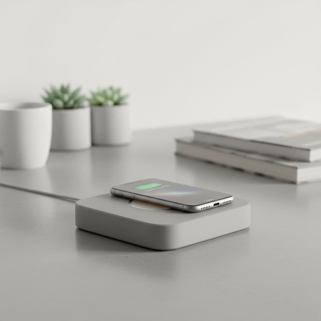 Upgrade Your Drive: The Ultimate Guide to the Wireless Car Charger