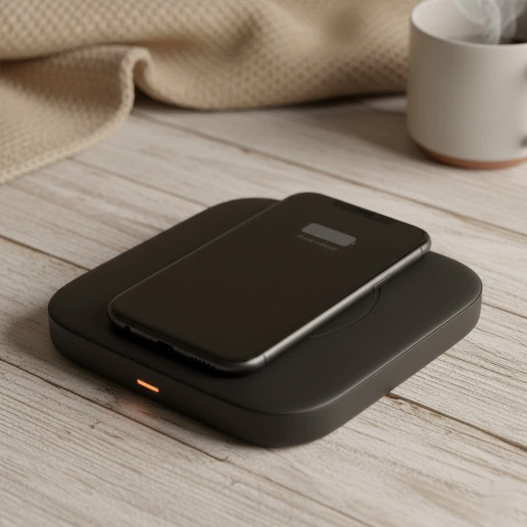The Ultimate Guide to Auto Wireless Chargers: Stay Powered On the Go
