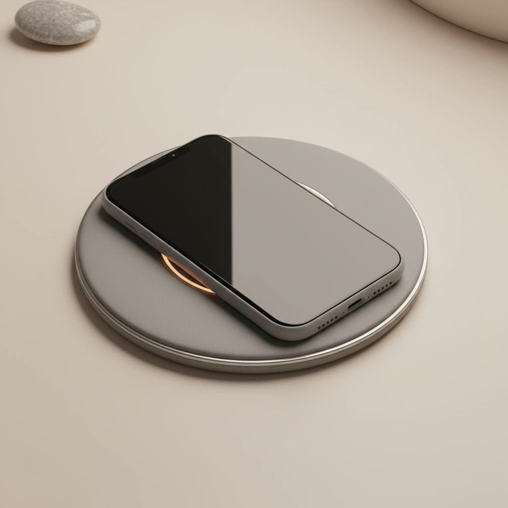 Belkin Wireless Chargers: Powering Your Devices with Innovation and Style