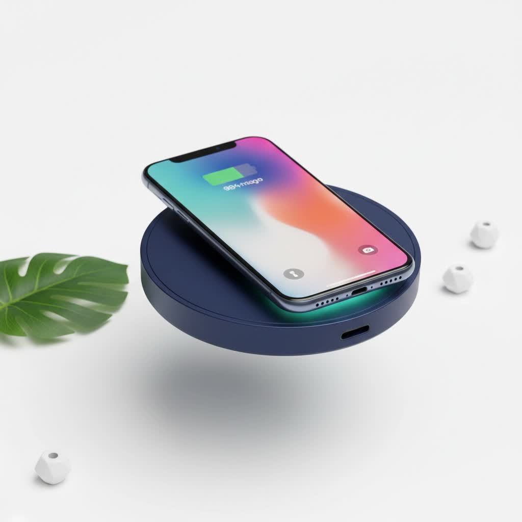 Getting Blazing Speeds: Your Guide to Super Fast Wireless Chargers