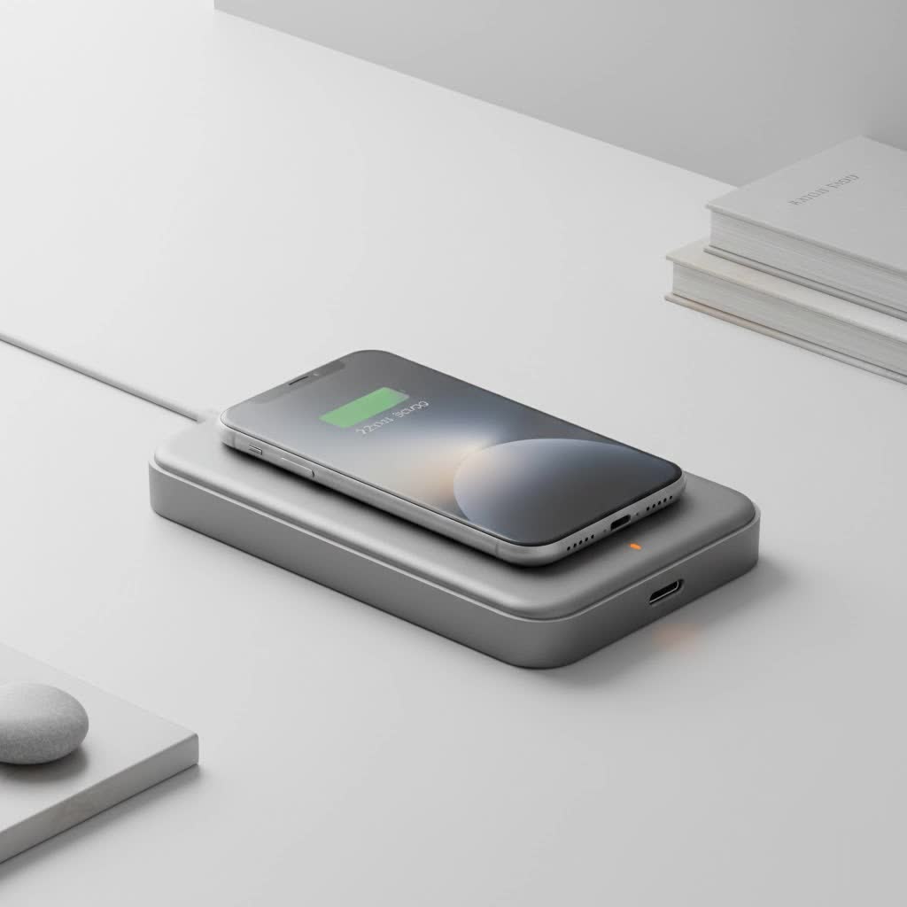 Unleash the Power: Your Ultimate Guide to the iPhone Wireless Charger