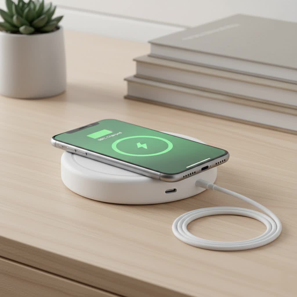 The Ultimate Guide to OtterBox Wireless Chargers: Power Up Your Devices, Wirelessly!